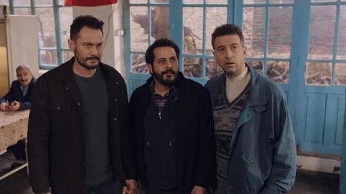 Green Sea: Millenium Season 3 Episode 1 - Episode 1