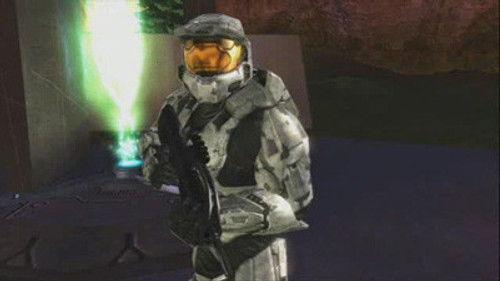 Red vs. Blue Season 5 Episode 20 - Uncommunicado