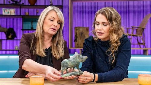 Krejlerkongen Season 18 Episode 21 - Episode 21