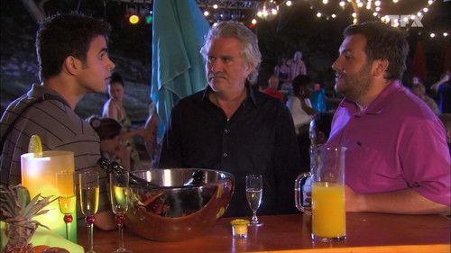 Camping paradis Season 1 Episode 5 - Episode 5