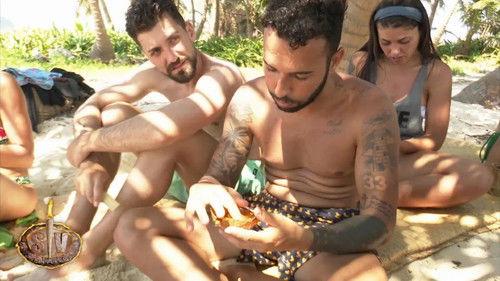 Supervivientes Season 14 Episode 5 - Episode 5