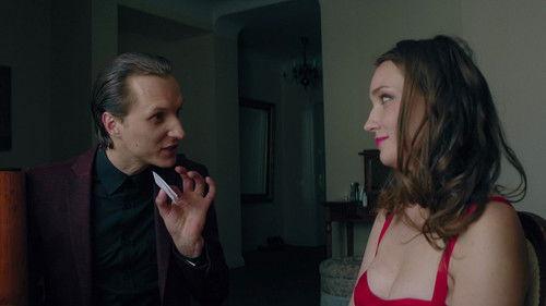 Lost Without Trace Season 1 Episode 7 - Episode 7