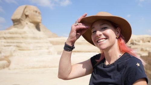 Ancient Egypt by Train with Alice Roberts Season 1 Episode 2 - The Pyramids