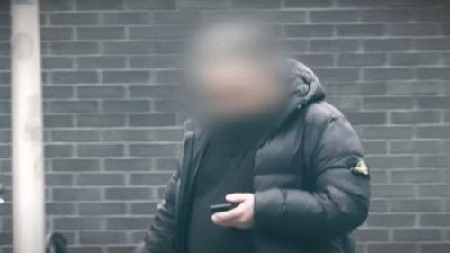 Undercover in Nederland Season 22 Episode 8 - Episode 8