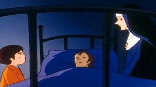 3000 Leagues in Search of Mother Season 1 Episode 23 - Another Mother