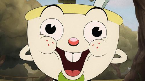 The Cuphead Show! Season 2 Episode 4 - Another Brother