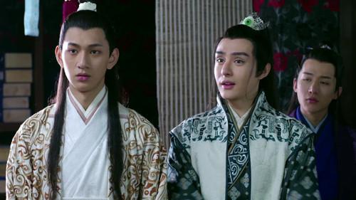 Love Is More Than a Word Season 1 Episode 8 - Episode 8