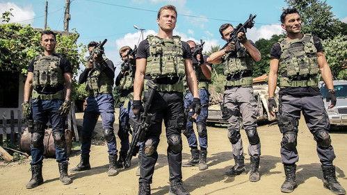 Söz Season 2 Episode 3 - Episode 3