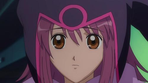 Kaleido Star Season 1 Episode 5 - My Amazingly Distant Family