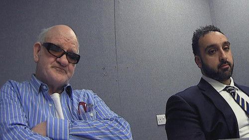 24 Hours in Police Custody Season 6 Episode 4 - Shallow Grave