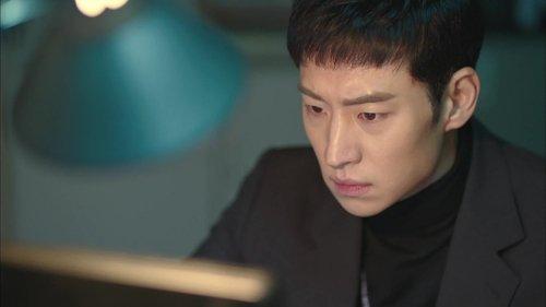 Signal Season 1 Episode 6 - Catch Him by All Means