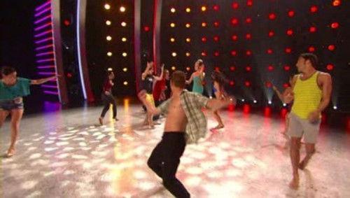 So You Think You Can Dance Season 7 Episode 6 - Top 11 Perform