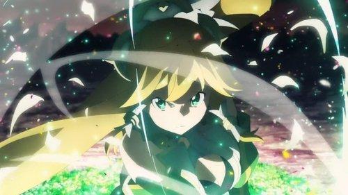 Background image for The War of Underworld