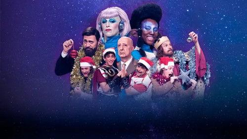 Fuet Season 1 Episode 13 - Episode 13