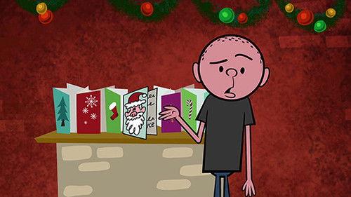 The Ricky Gervais Show Season 3 Episode 7 - Law & Order