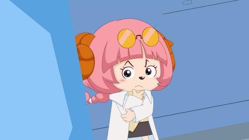 Pleasant Goat and Big Big Wolf: Crazy Hubs Season 1 Episode 14 - Episode 14