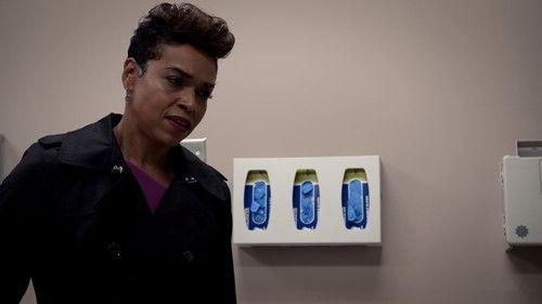 Tyler Perry's The Oval Season 2 Episode 1 - A Little Girl Talk