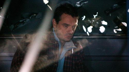 Flikken Season 6 Episode 1 - Oorlog