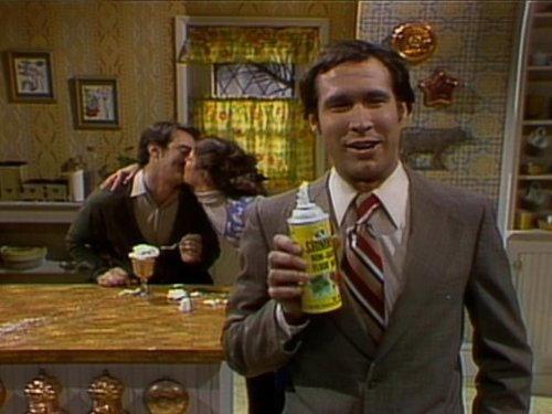 undefined Season 1 Episode 9 - Elliott Gould with Anne Murray