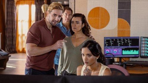 NCIS: Tony & Ziva Season 1 Episode 6 - We've Got Company