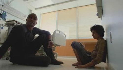 Criminal Minds Season 7 Episode 18 - Foundation