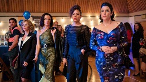 undefined Season 1 Episode 10 - Sic Transit Gloria Mundi