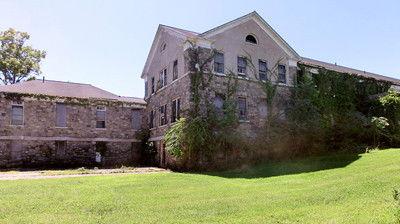 Ghost Adventures Season 5 Episode 6 - Letchworth Village