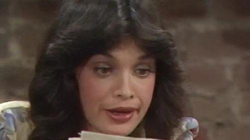 Too Close for Comfort Season 1 Episode 18 - Cosmic Cow vs. the Oval Office