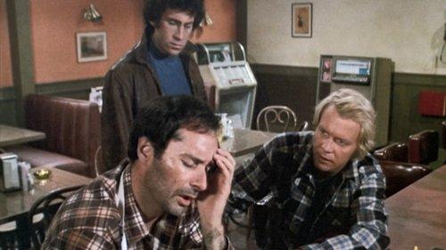 Starsky & Hutch Season 2 Episode 15 - The Psychic