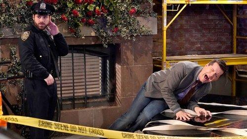 Will & Grace Season 1 Episode 15 - One Job