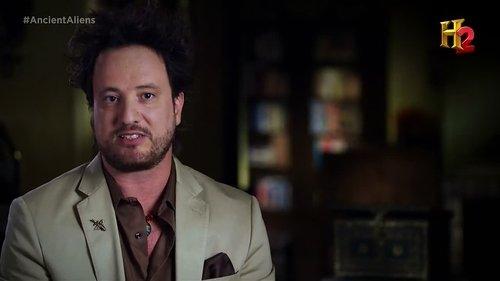 Ancient Aliens Season 9 Episode 3 - Aliens Among Us