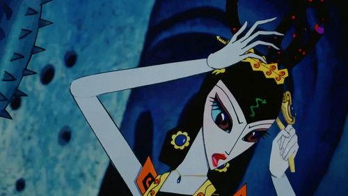 Calabash Brothers Season 1 Episode 10 - Episode 10