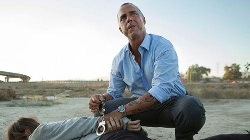 Bosch Season 2 Episode 1 - Trunk Music