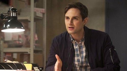 Once Upon a Time Season 7 Episode 16 - Breadcrumbs