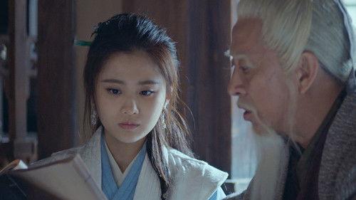 Nirvana in Fire Season 2 Episode 25 - The Brother's Resolve