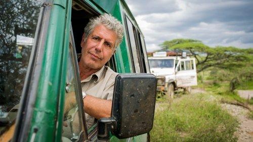 Anthony Bourdain: Parts Unknown Season 4 Episode 5 - Tanzania