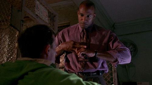 NYPD Blue Season 9 Episode 22 - Better Laid Than Never (1)
