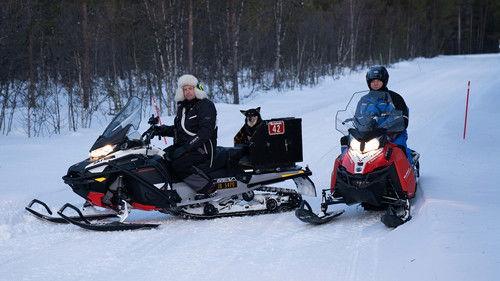 Gordon Ramsay: Uncharted Season 2 Episode 7 - Norway's Viking Country