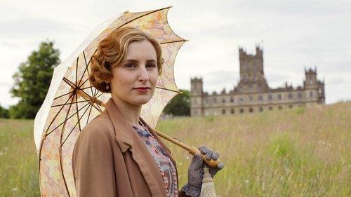 Downton Abbey Season 6 Episode 8 - Episode 8