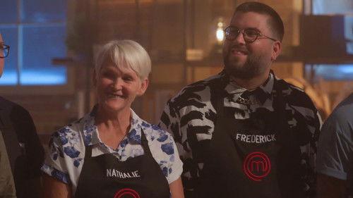 MasterChef Québec Season 3 Episode 5 - Episode 5
