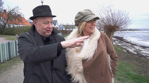 Husdrömmar Season 7 Episode 8 - Party House in Abbekås