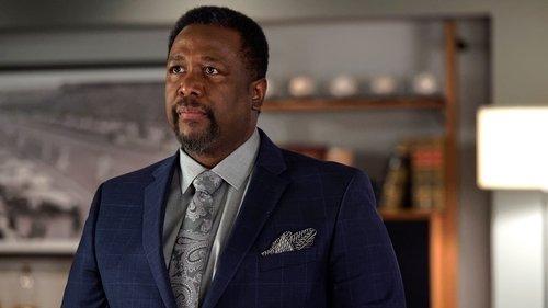 undefined Season 8 Episode 10 - Managing Partner