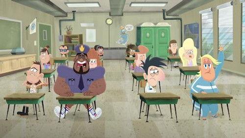 Cloudy with a Chance of Meatballs Season 1 Episode 25 - It's About Time