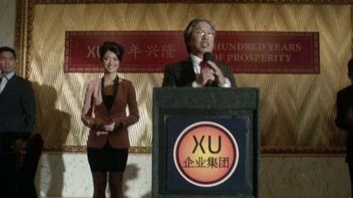 XIII: The Series Season 2 Episode 10 - Black Widow