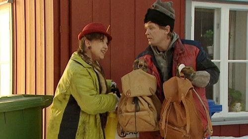 Jul i Blåfjell Season 1 Episode 16 - Episode 16