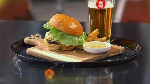 MasterChef Québec Season 1 Episode 15 - Episode 15