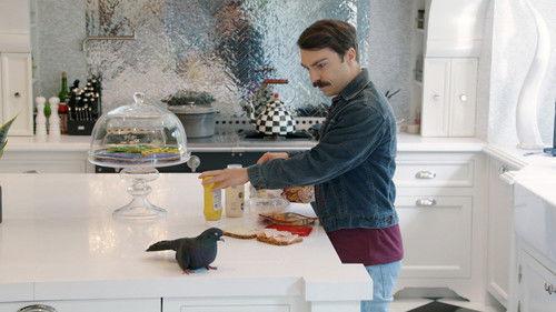 Kirby Jenner Season 1 Episode 6 - Protect Ya Neck