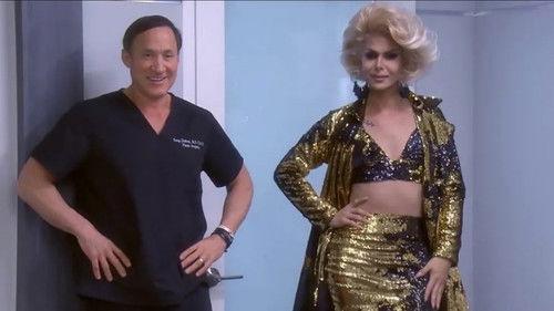 Botched Season 5 Episode 5 - Muscles, Tucks and Forehead Flaps