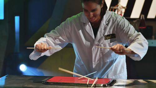 Génial! Season 8 Episode 17 - Episode 17