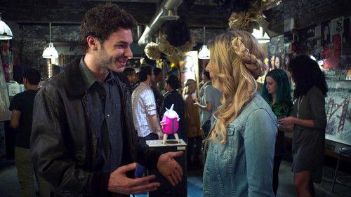 Sweet/Vicious Season 1 Episode 5 - All Eyez On Me